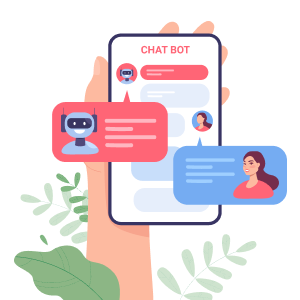 This image for chatbot 