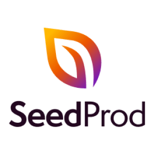 this image for seedprod plugin