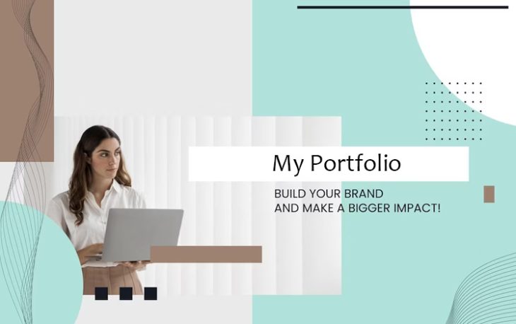 Tips For Creating A Successful WordPress Portfolio featured image